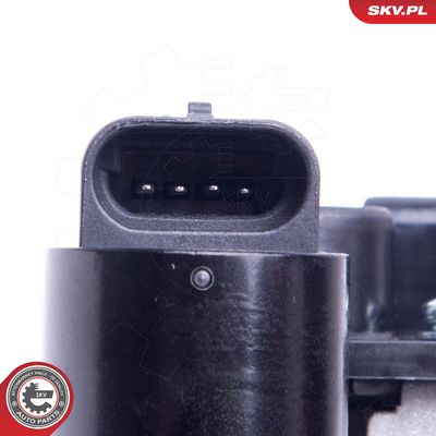 CARCASA CLAPETA ESEN SKV 12SKV083 3