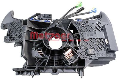 ARC SPIRALA AIRBAG METZGER AUTOTEILE 0916793 1