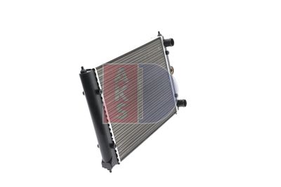 KüHLER MOTORKüHLUNG AKS DASIS 041370N 12