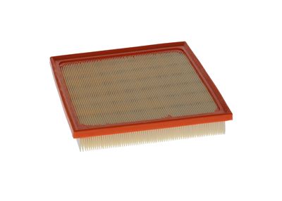 LUFTFILTER BOSCH F026400743 11