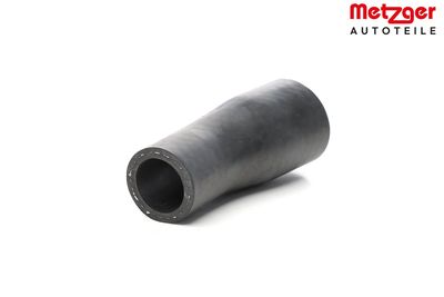 LADELUFTSCHLAUCH METZGER AUTOTEILE 2400299 33