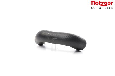 LADELUFTSCHLAUCH METZGER AUTOTEILE 2400860 22