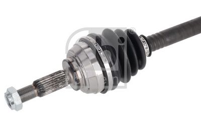 Drivaksel FEBI BILSTEIN 1000504