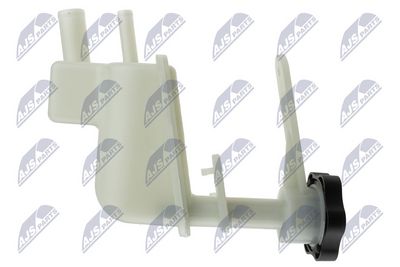 Vyrovnávací nádrž, hydraulický olej (servořízení) NTY SZW-FR-003