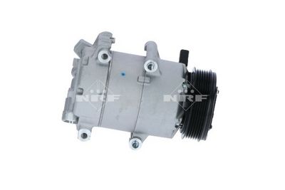 Compressor, air conditioning 32840