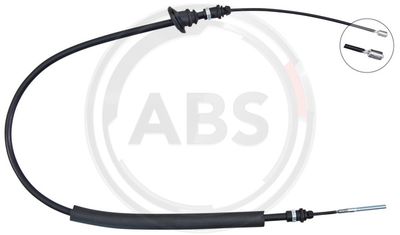Тросик, cтояночный тормоз A.B.S. K14179 для MAZDA TRIBUTE