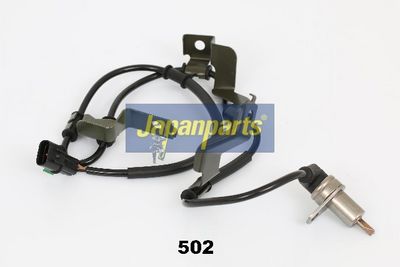 JAPANPARTS Jutiklis, rato greitis
