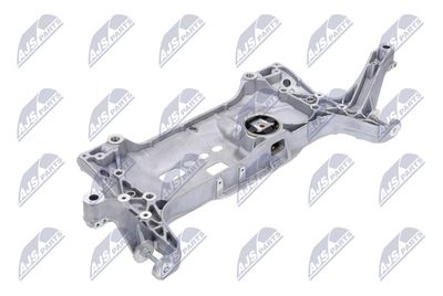 RAMA SUSTINERE/SUPORT AGREGATE NTY ZRZVW009 16