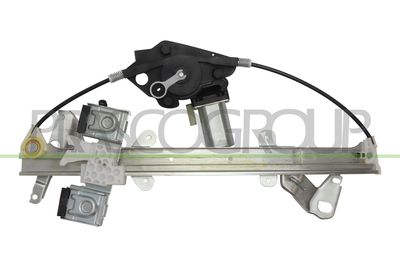 FENSTERHEBER PRASCO FD340W025