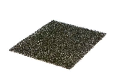 FILTER INNENRAUMLUFT BOSCH 1987435124 25