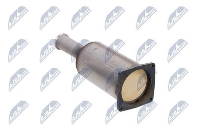 FILTRU FUNINGINE/PARTICULE SIST.DE ESAPAMENT NTY DPFPE008 34