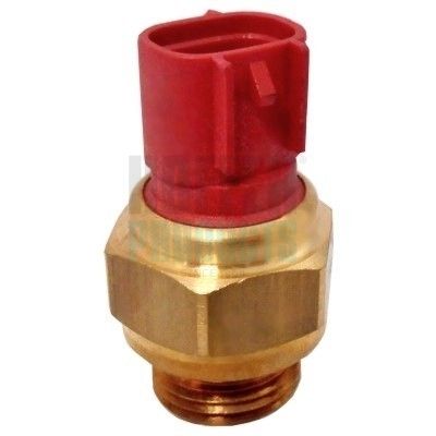 COMUTATOR TEMPERATURA VENTILATOR RADIATOR