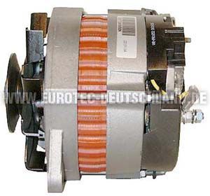 GENERATOR EUROTEC 12037280 1