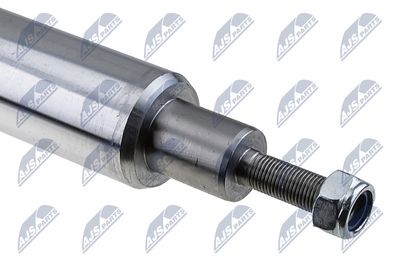 Tlmič pruženia NTY A-LR-002