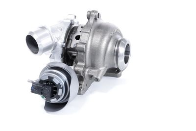 LADER AUFLADUNG BTS Turbo T915950 12