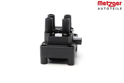 BOBINA DE INDUCTIE METZGER AUTOTEILE 0880073 30