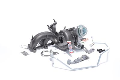 LADER AUFLADUNG BTS Turbo T981113BT 23