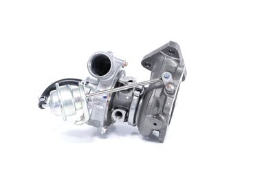 LADER AUFLADUNG BTS Turbo T916931 11