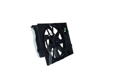 VENTILATOR RADIATOR NRF 47904 41