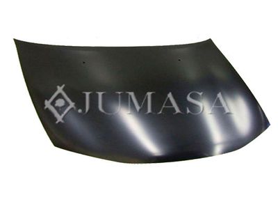 Капот двигателя JUMASA 05030314 для ROVER 200