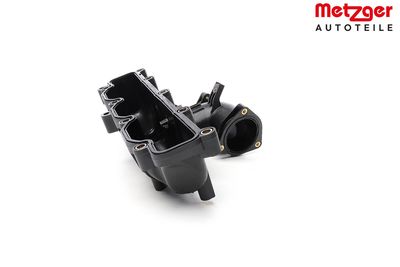 SAUGROHRMODUL METZGER AUTOTEILE 2100154 29