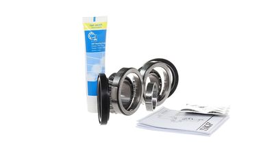 RADLAGERSATZ SKF VKBA9066CL 32