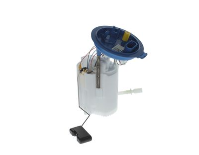 SISTEM ALIMENTARE CU COMBUSTIBIL BOSCH 058020003U 8