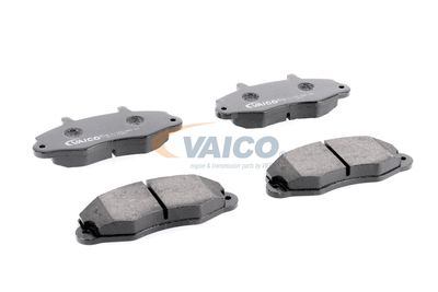 BREMSBELAGSATZ SCHEIBENBREMSE VAICO V250252 56