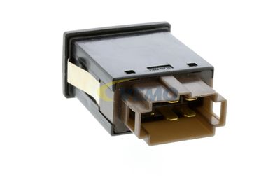 SCHALTER HECKSCHEIBENHEIZUNG VEMO V10730124 33