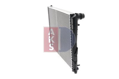 KüHLER MOTORKüHLUNG AKS DASIS 050390N 10