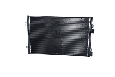 KONDENSATOR KLIMAANLAGE NRF 35384 8