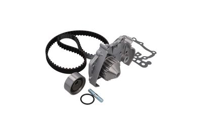 SET POMPA APA + CUREA DINTATA KAMOKA 7001278 3