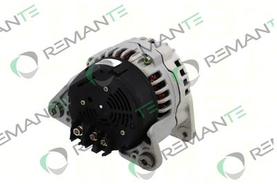 GENERATOR / ALTERNATOR REMANTE 011003000033R 2