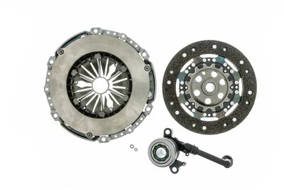 Set ambreiaj AISIN CKE-PS03R