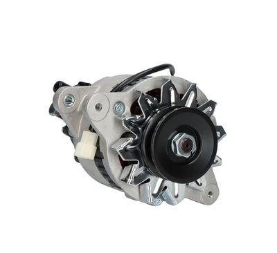 GENERATOR / ALTERNATOR VALEO 437145 25