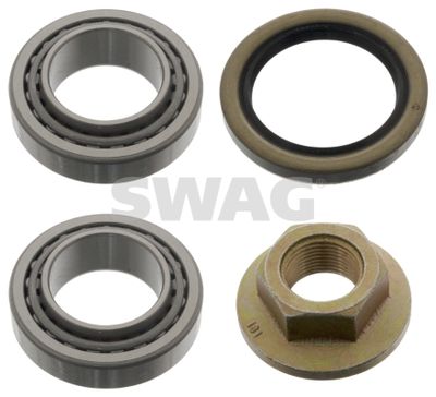 Wheel Bearing Kit 50 90 5409
