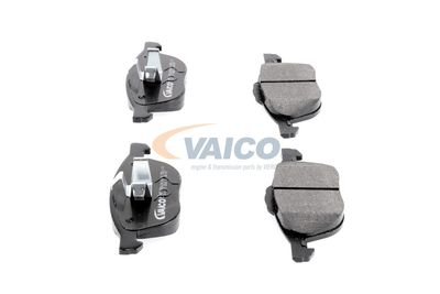 BREMSBELAGSATZ SCHEIBENBREMSE VAICO V250272 47