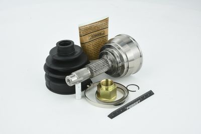 360 Grad Ansicht 45