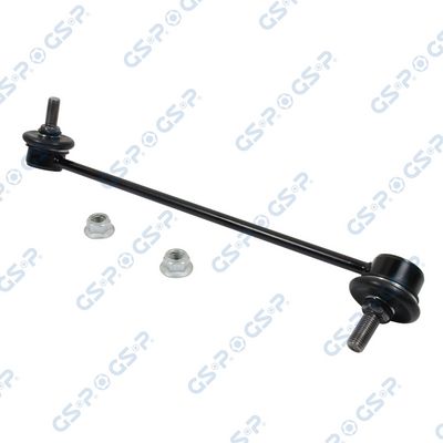 Stange/Strebe, Stabilisator