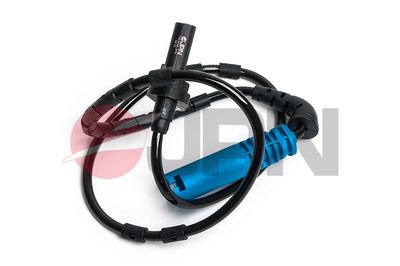 Jutiklis, rato greitis