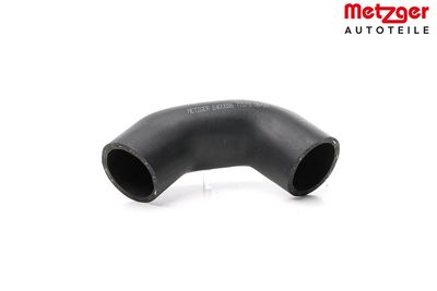 LADELUFTSCHLAUCH METZGER AUTOTEILE 2400886 36