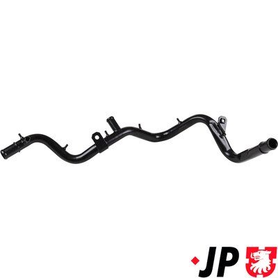 CUPLAJ CONDUCTA LICHID RACIRE