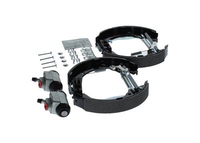 SET SABOTI FRANA BOSCH 0204114671 23