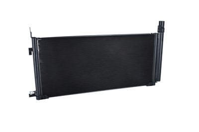 CONDENSATOR CLIMATIZARE NRF 350548 44