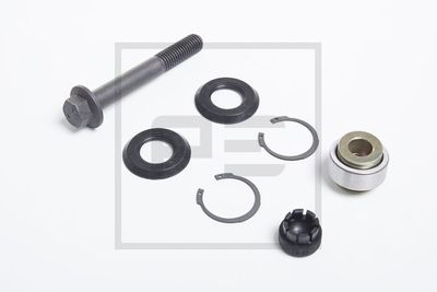 LAGAR LEVIER AMBREIAJ