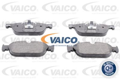 VAICO V22-0156 Тормозные колодки и сигнализаторы  для PEUGEOT  (Пежо Ркз)