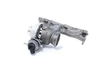 LADER AUFLADUNG BTS Turbo T918638 11