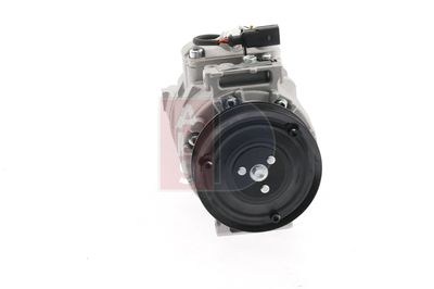 KOMPRESSOR KLIMAANLAGE AKS DASIS 851557N 14