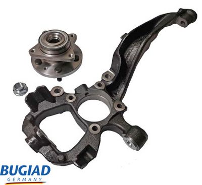 ACHSSCHENKEL RADAUFHäNGUNG BUGIAD BSP25377PROKIT