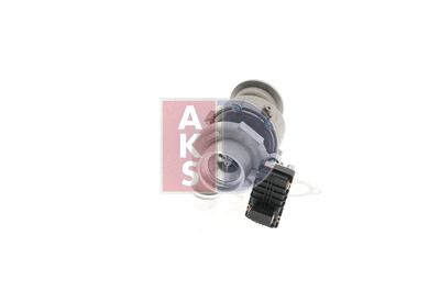 LADER AUFLADUNG AKS DASIS 025008N 13